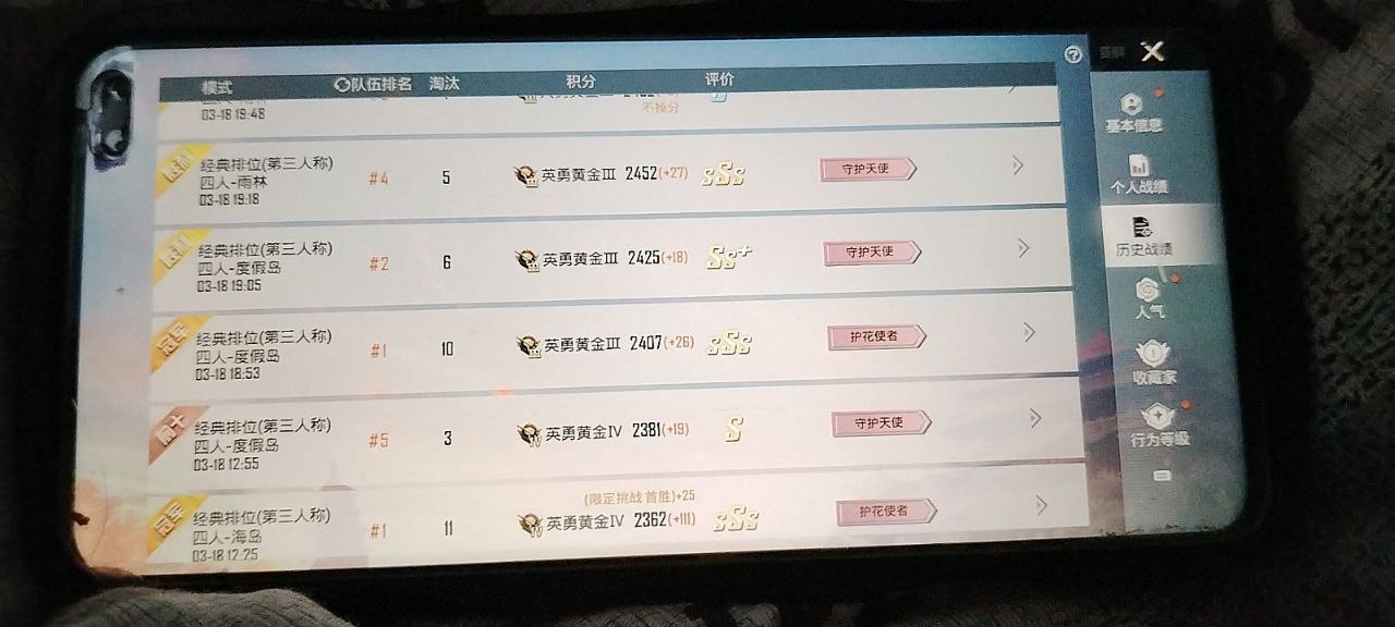 和平精英小黑子改文件-和平精英范围追踪多
